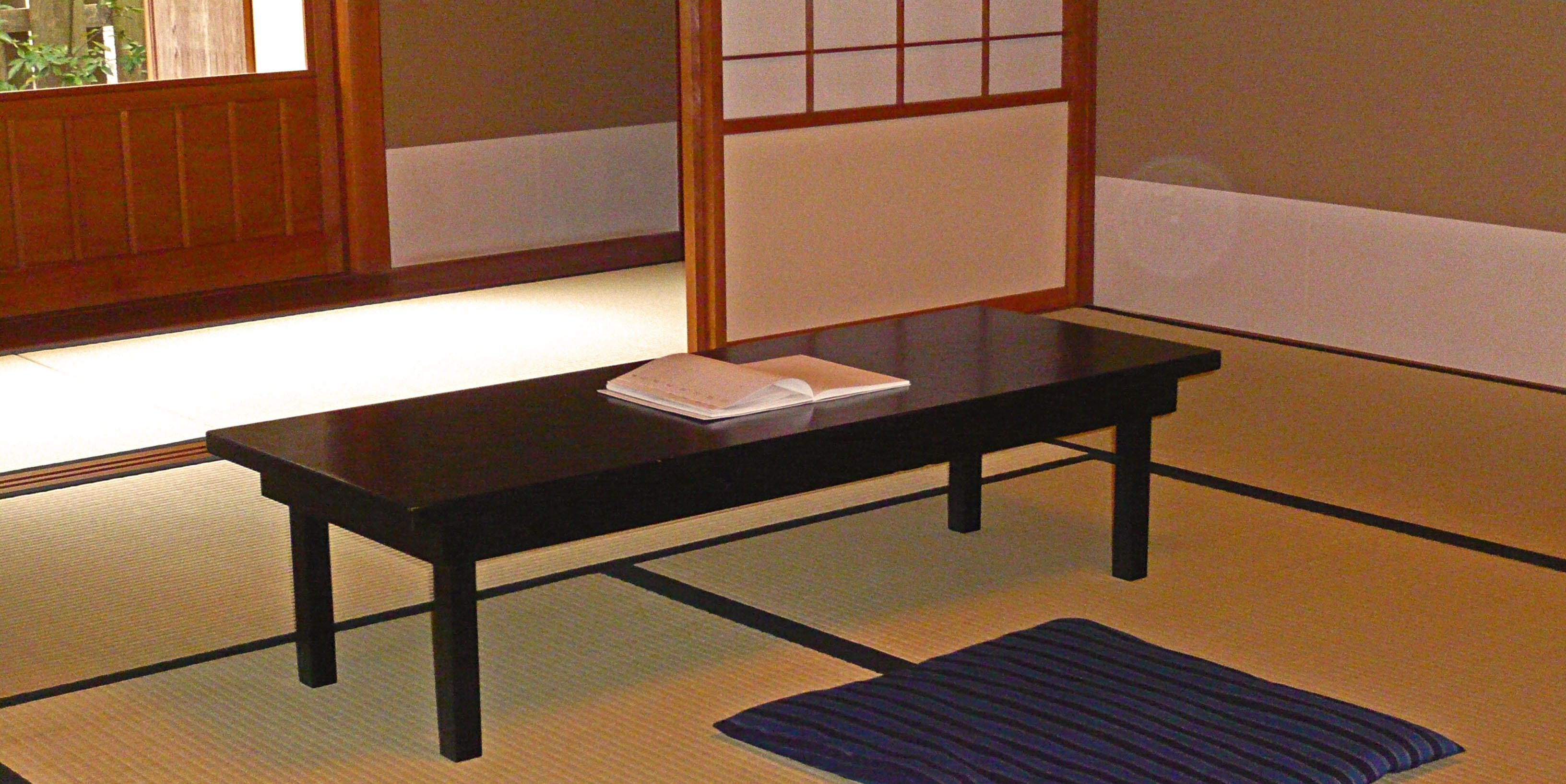 「日本家屋の暮らしと知恵」　その５